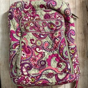 Vera Bradley Backpack